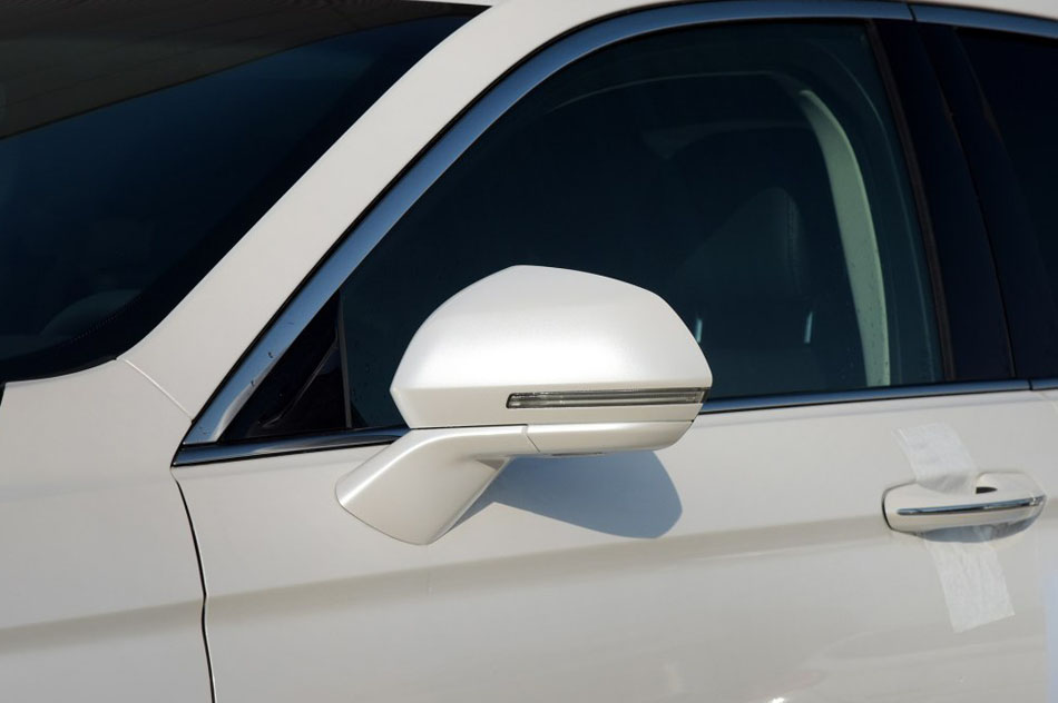 2015款 2.0L GTDi 时尚型 细节