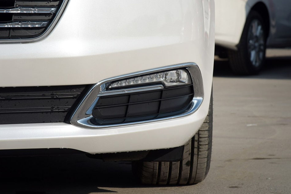 2015款 2.0L GTDi 时尚型 细节