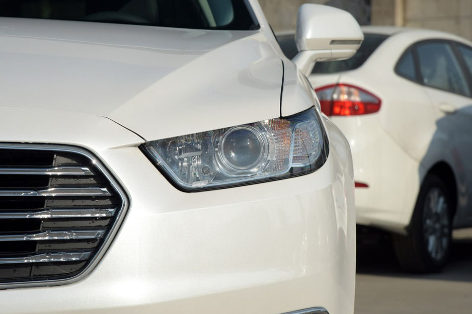 2015款 2.0L GTDi 时尚型 细节