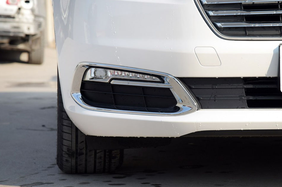 2015款 2.0L GTDi 时尚型 细节