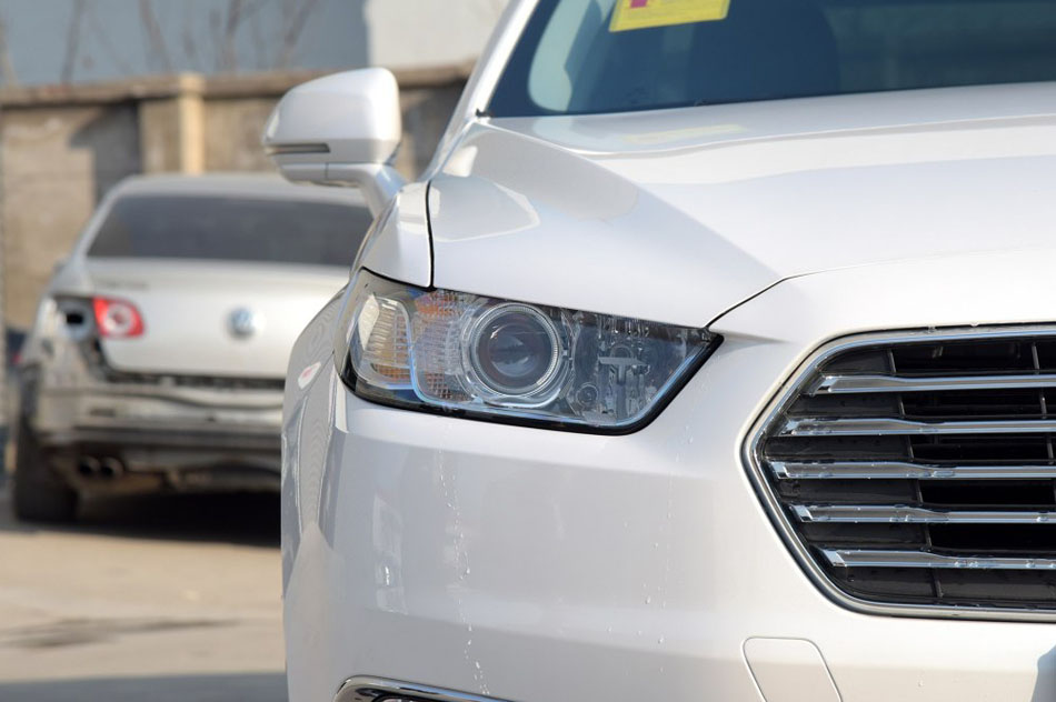 2015款 2.0L GTDi 时尚型 细节