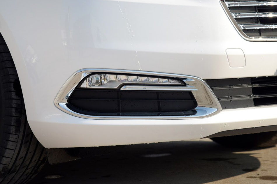 2015款 2.0L GTDi 时尚型 细节