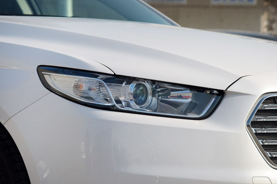 2015款 2.0L GTDi 时尚型 细节