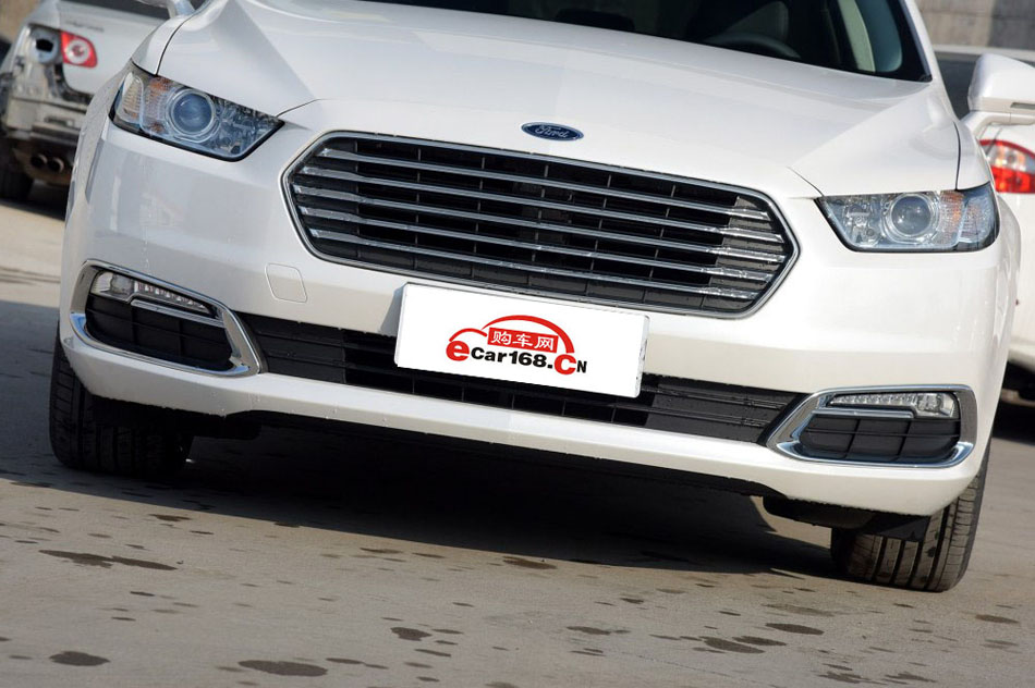 2015款 2.0L GTDi 时尚型 细节