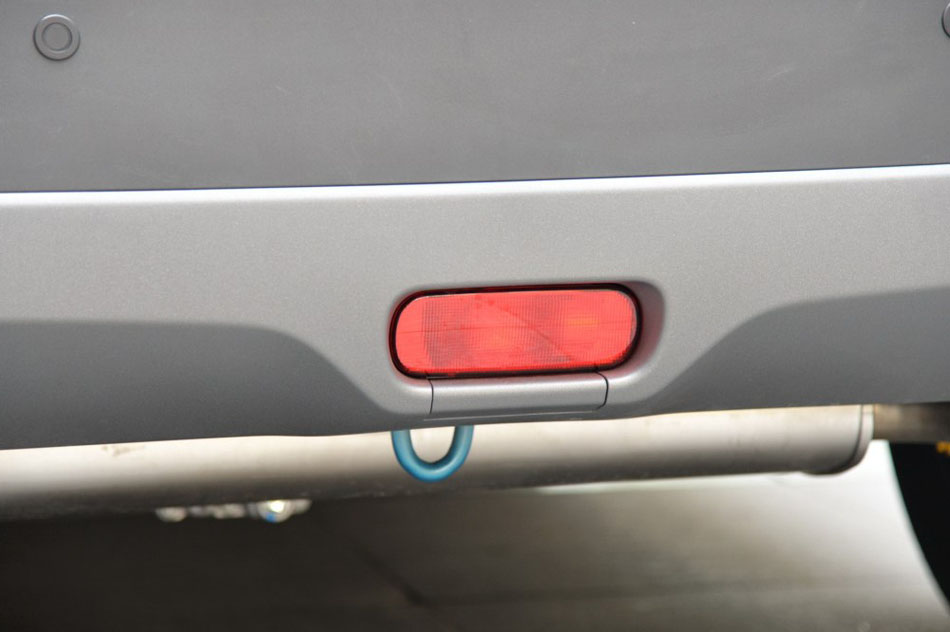 2016款 1.4T 自动四驱旗舰型 细节