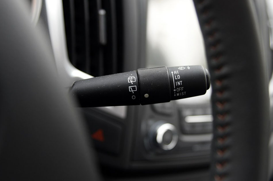 2016款 1.5L 自动尊酷型 内饰