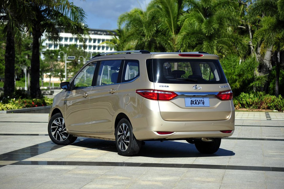 2016款 1.5L 手动豪华型 外观