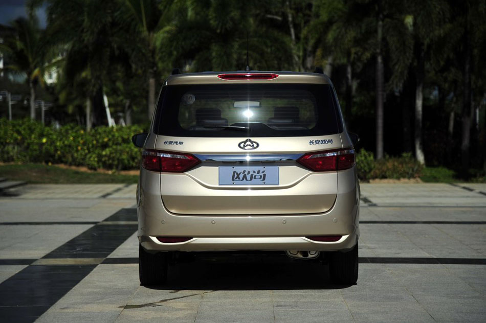 2016款 1.5L 手动豪华型 外观