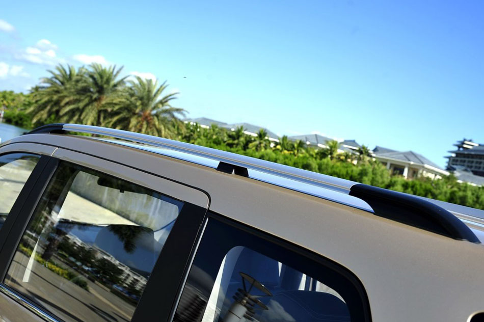 2016款 1.5L 手动豪华型 细节