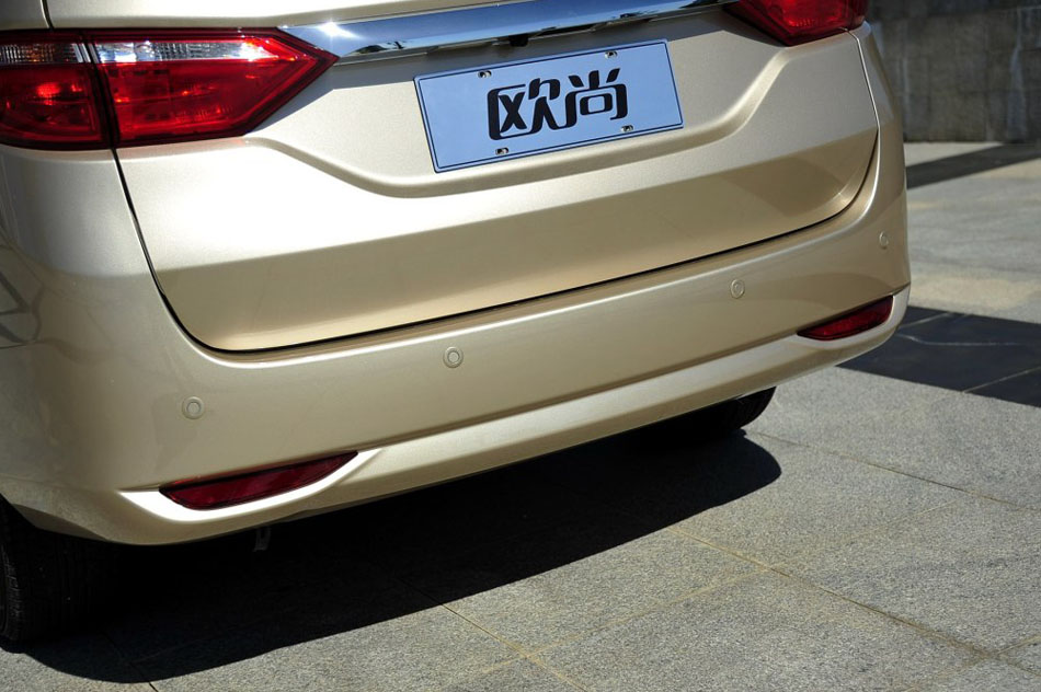 2016款 1.5L 手动豪华型 细节