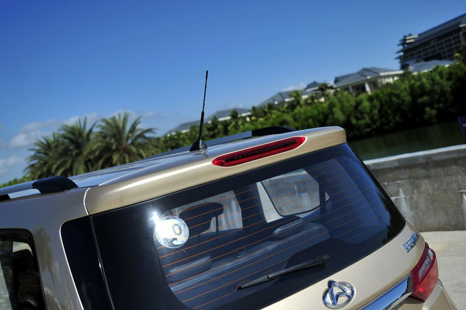 2016款 1.5L 手动豪华型 细节