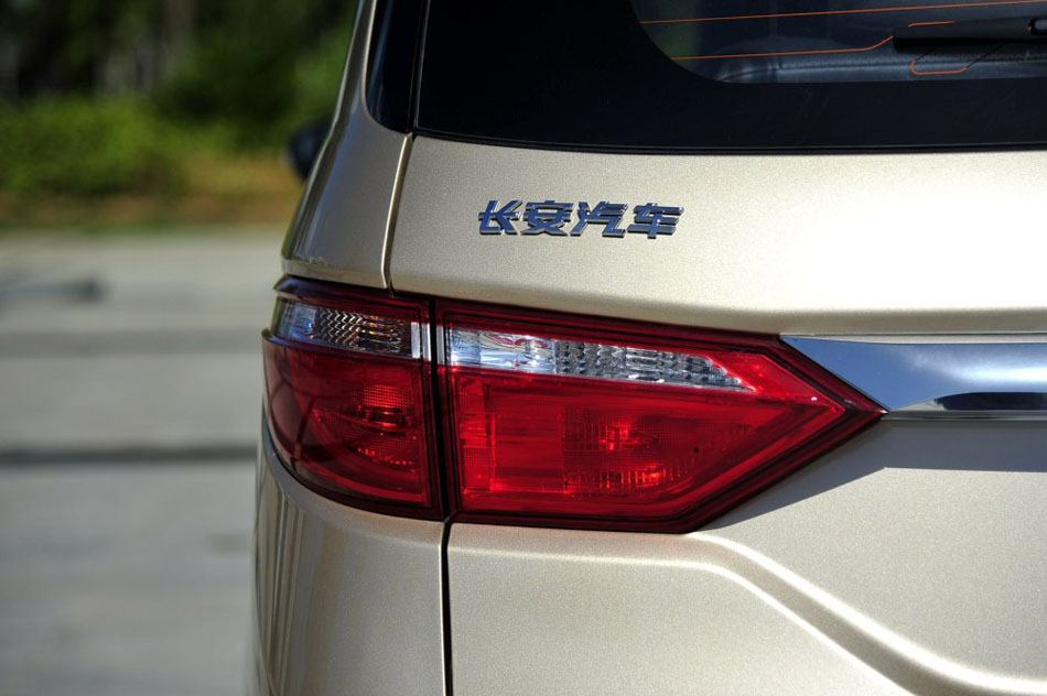 2016款 1.5L 手动豪华型 细节