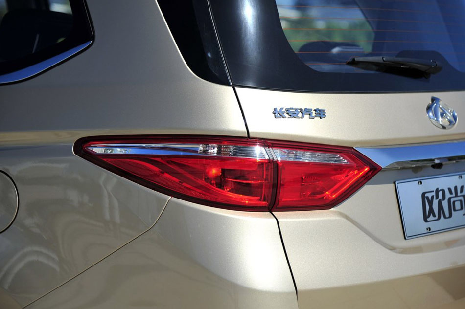 2016款 1.5L 手动豪华型 细节