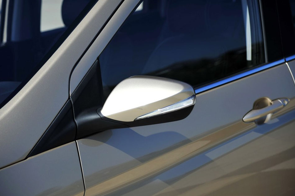 2016款 1.5L 手动豪华型 细节