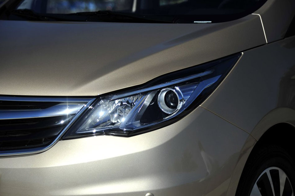 2016款 1.5L 手动豪华型 细节