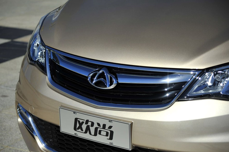 2016款 1.5L 手动豪华型 细节