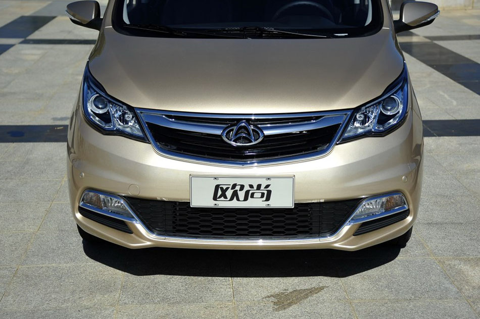 2016款 1.5L 手动豪华型 细节