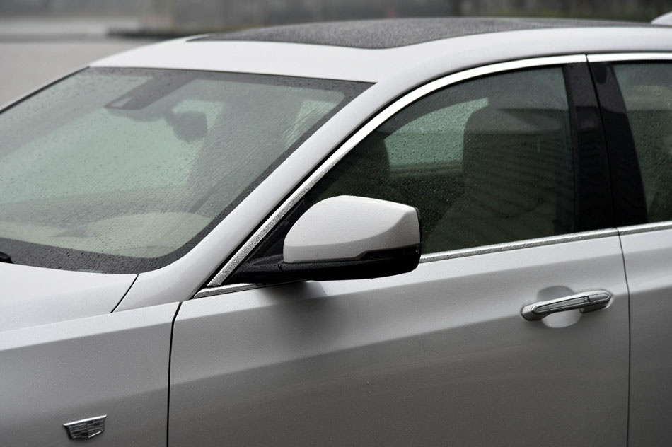 2016款 40T 铂金版 其他细节