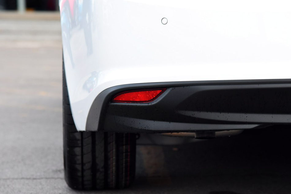 2016款 1.5T 双离合锐耀版 细节