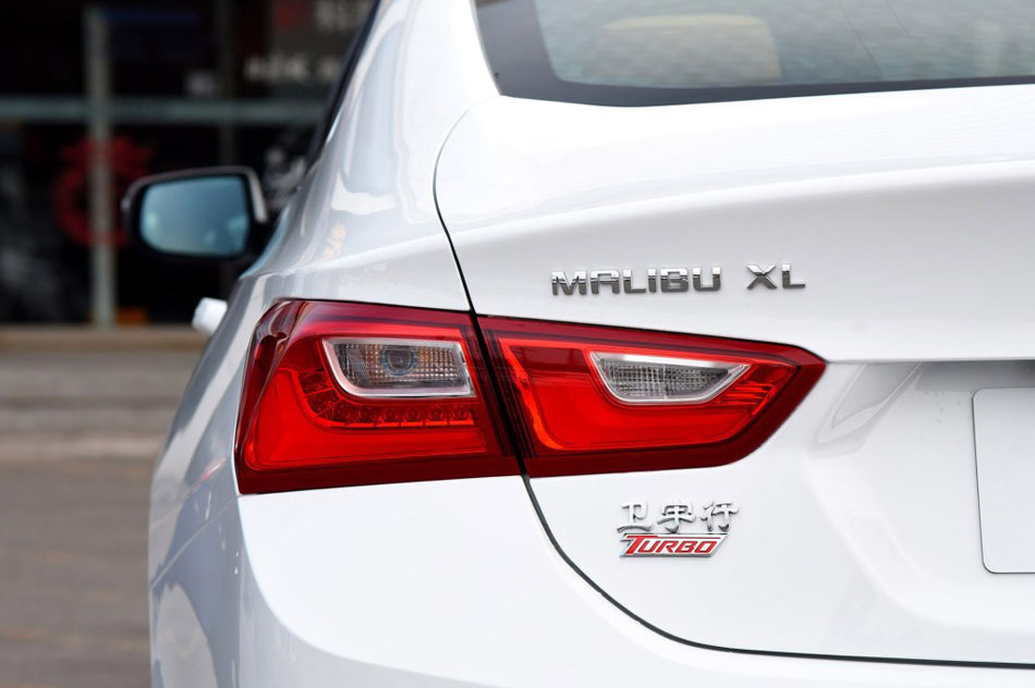 2016款 1.5T 双离合锐耀版 细节