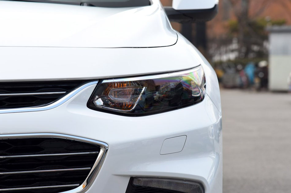 2016款 1.5T 双离合锐耀版 细节