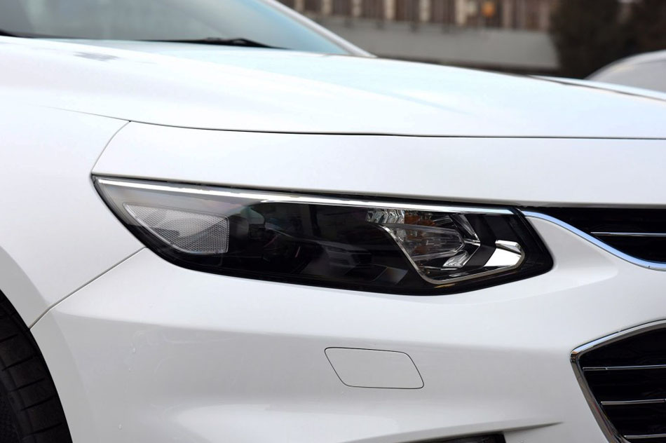 2016款 1.5T 双离合锐耀版 细节