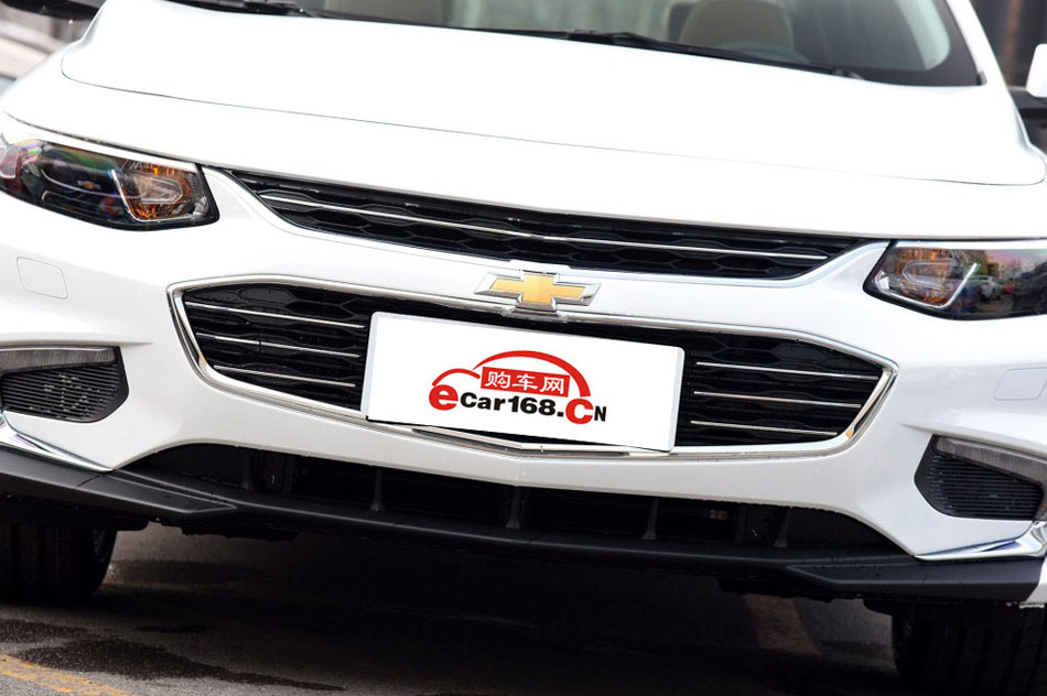 2016款 1.5T 双离合锐耀版 细节