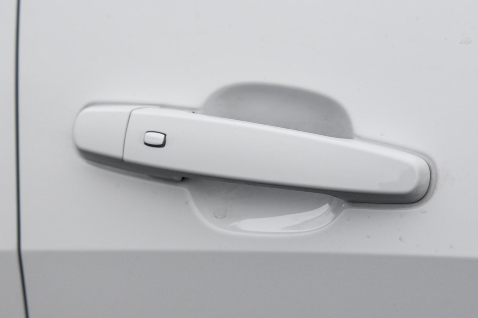 2019款 Redline 550T 自动锐智版 细节