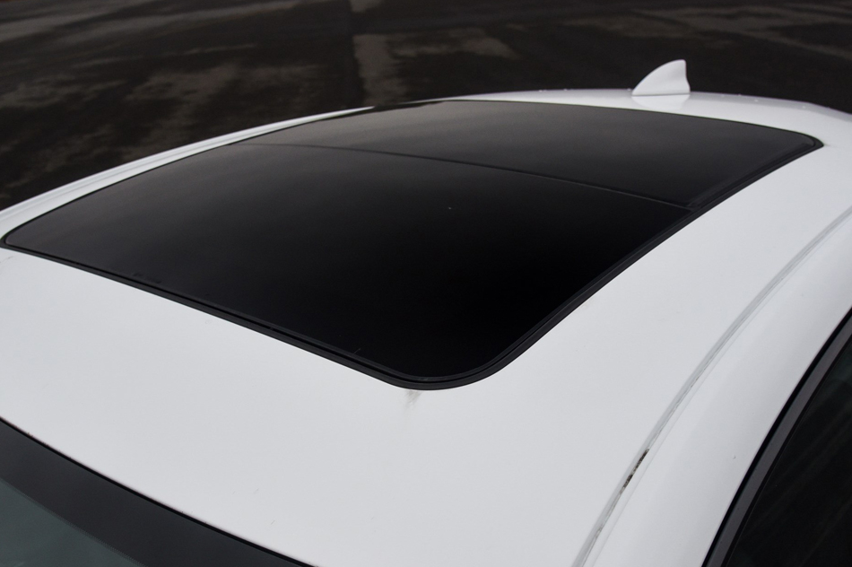 2019款 Redline 550T 自动锐智版 细节