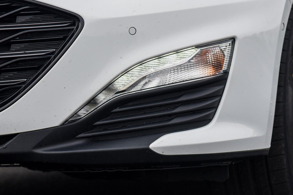 2019款 Redline 550T 自动锐智版 细节