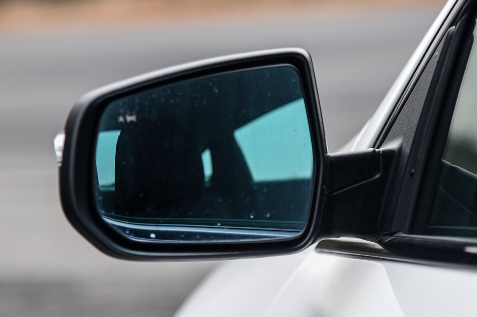 2019款 Redline 550T 自动锐智版 细节