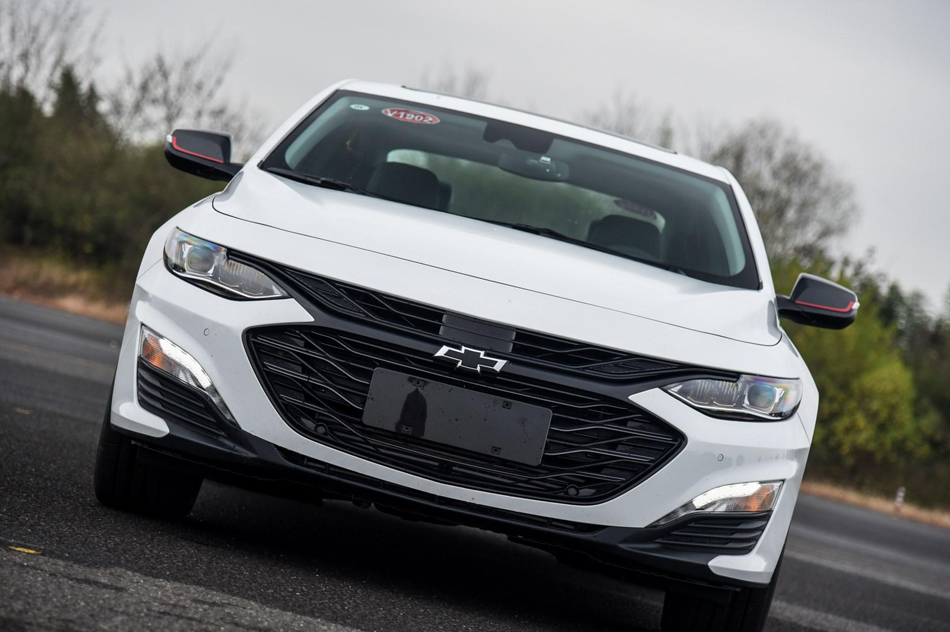 2019款 Redline 550T 自动锐智版 细节