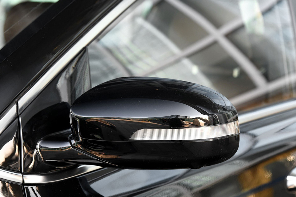 2019款 1.6T 自动四驱豪华 细节