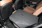 2019款 1.6T 自动四驱豪华 座椅空间