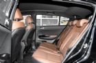2019款 1.6T 自动四驱豪华 座椅空间