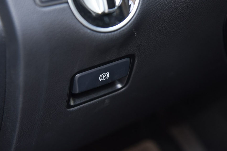 2016款 GLS 500 4MATIC 内饰