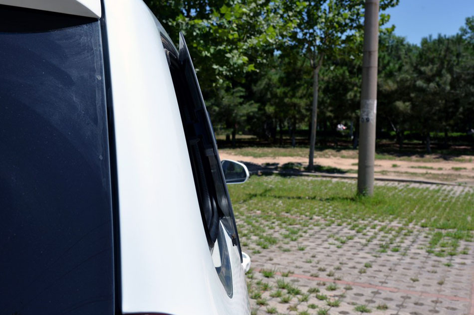 2014款 1.5L手动舒适型DK15-02 细节