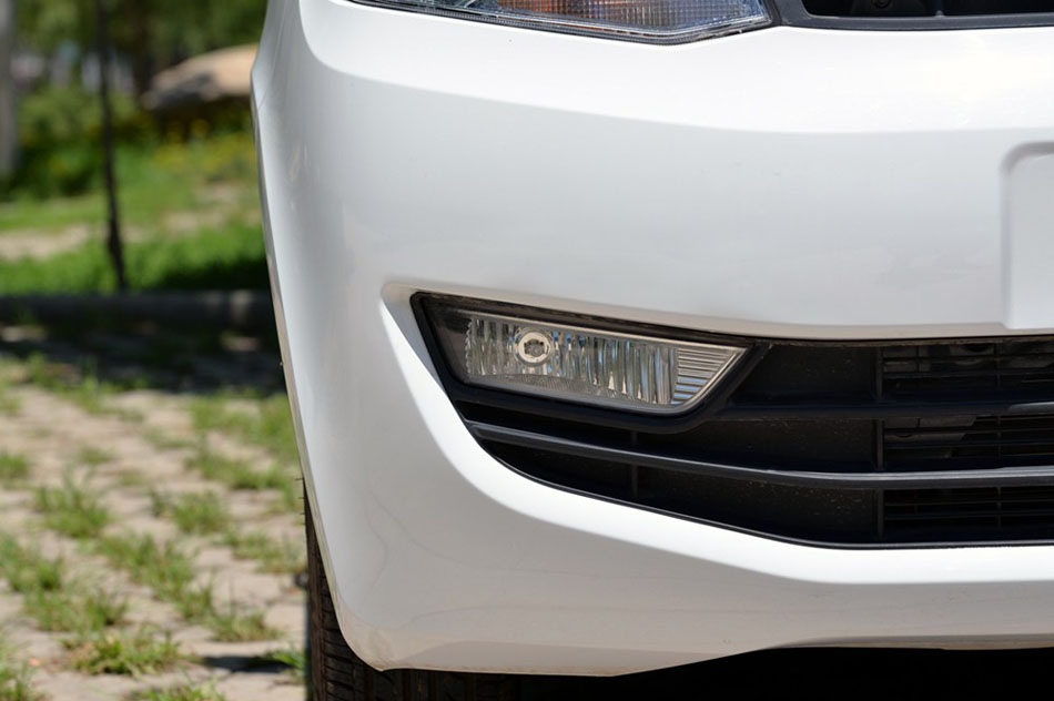 2014款 1.5L手动舒适型DK15-02 细节