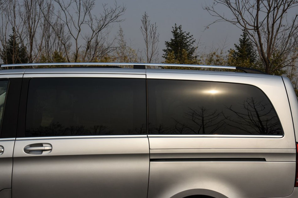 2016款 V 260 尊贵版 细节