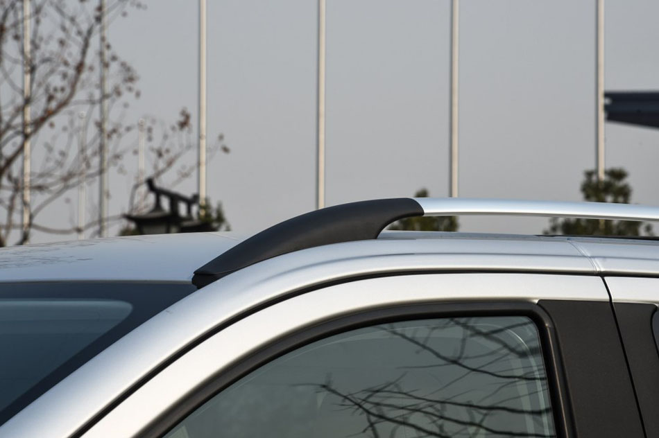 2016款 V 260 尊贵版 细节