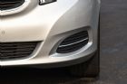 2016款 V 260 尊贵版 细节