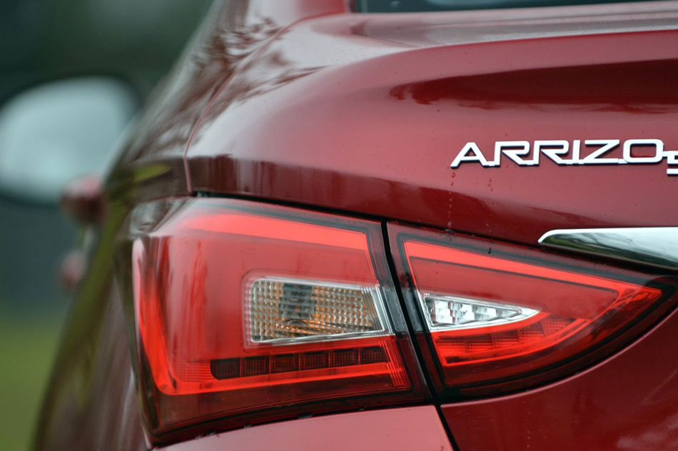 2016款 1.5L 手动领臻版 细节