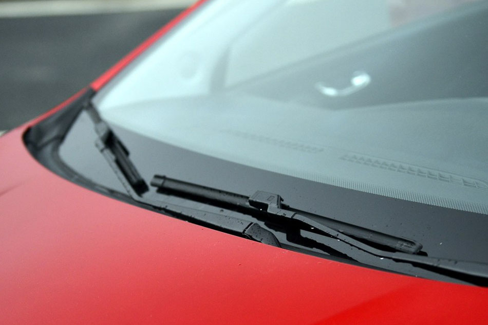 2016款 1.5L 手动领臻版 细节