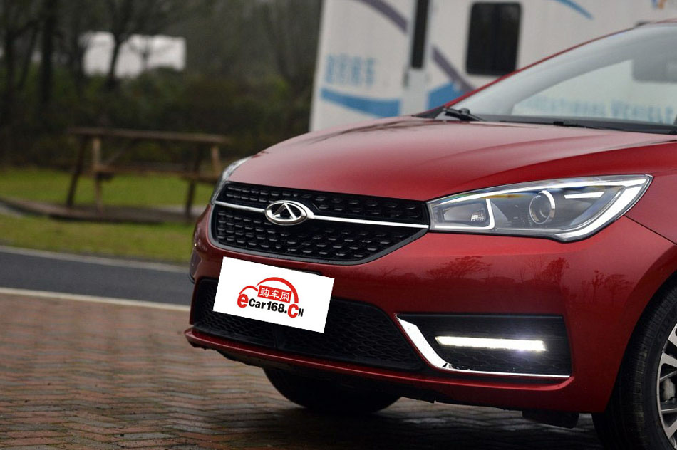 2016款 1.5L 手动领臻版 细节