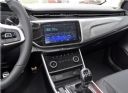 艾瑞泽5  2020款 1.5T 手动运动版 内饰