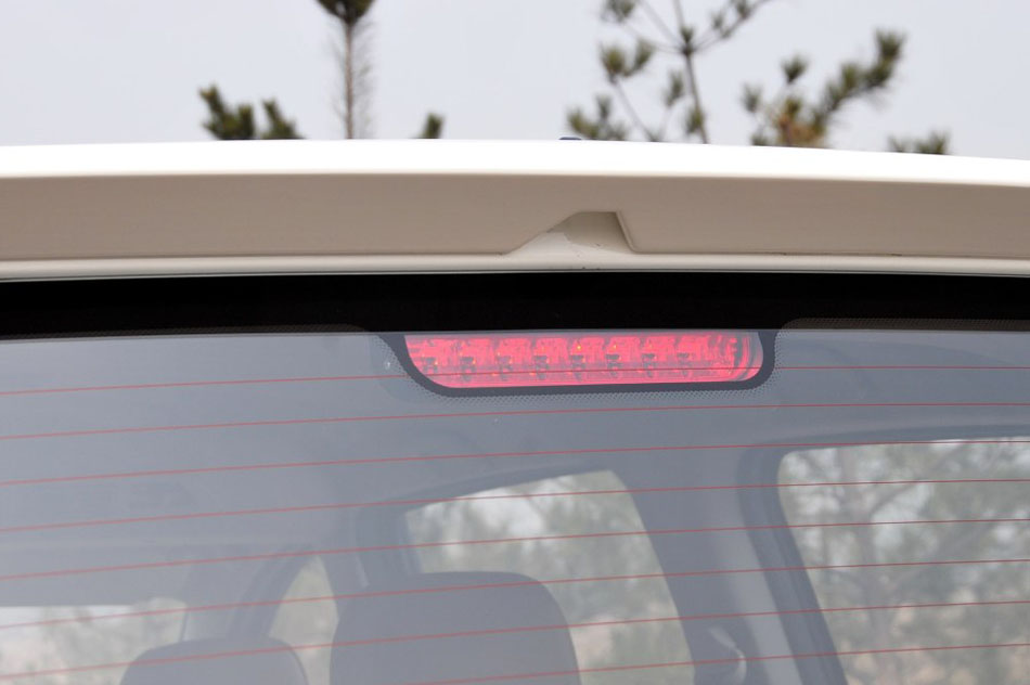 2016款 1.5L 舒适型DAM15 细节