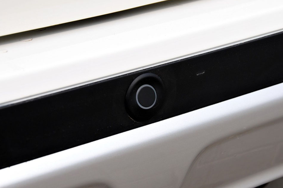 2016款 1.5L 舒适型DAM15 细节