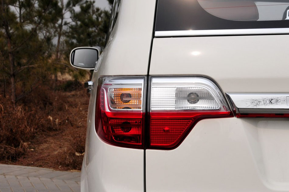 2016款 1.5L 舒适型DAM15 细节