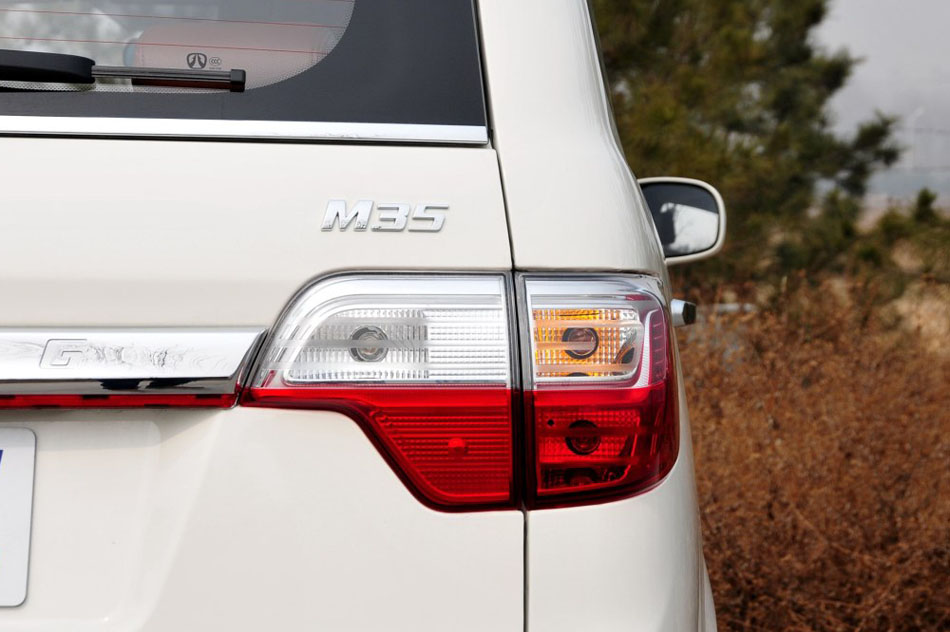 2016款 1.5L 舒适型DAM15 细节