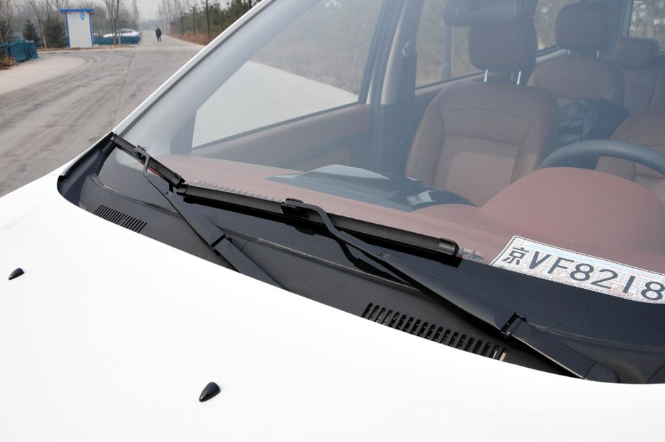 2016款 1.5L 舒适型DAM15 细节